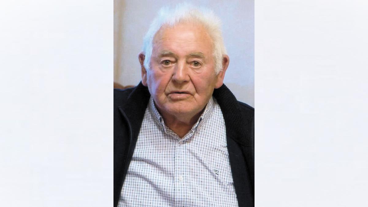 <![CDATA[Josemari Remírez, el patriarca]]>