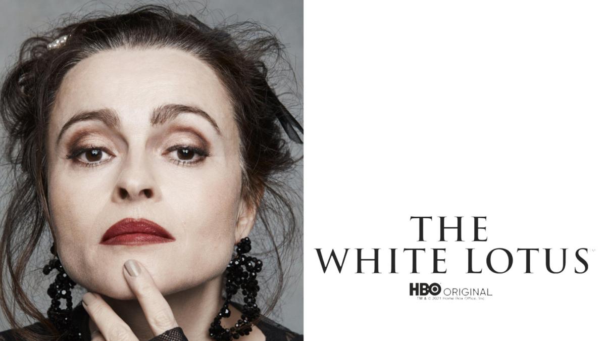 <![CDATA[Steve Coogan y Helena Bonham Carter se unen a la cuarta temporada de 'The White Lotus']]>