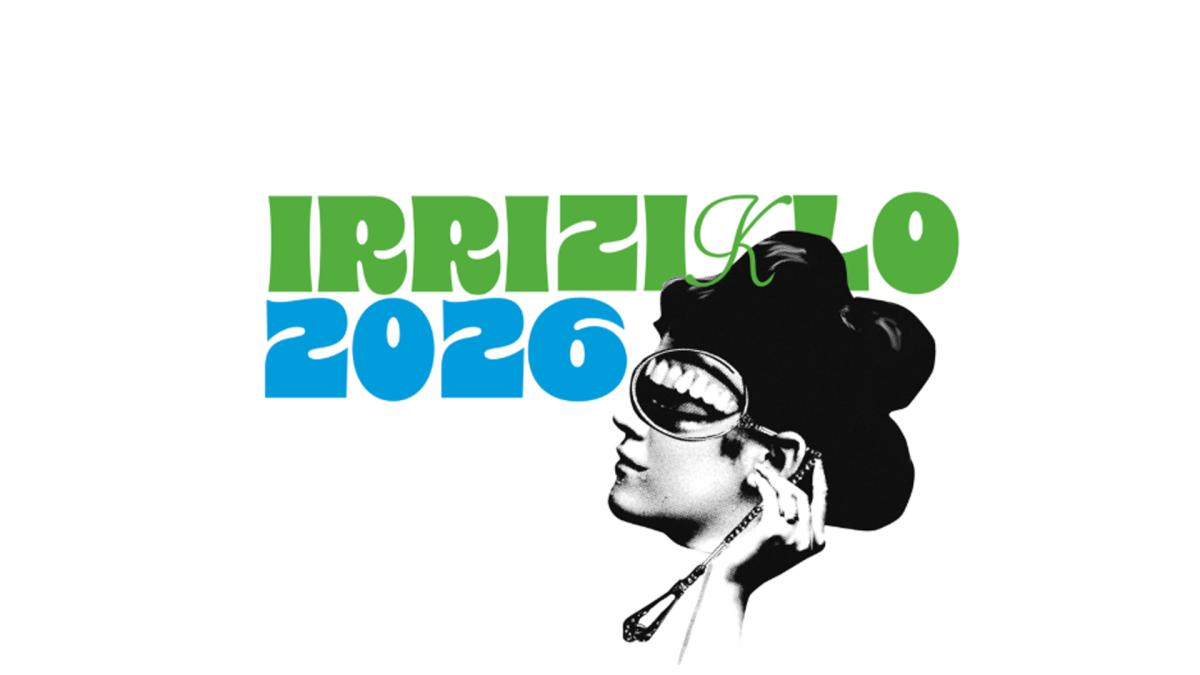 <![CDATA['Irriziklo' reúne cuatro espectáculos de humor en euskera del 25 de febrero al 18 de marzo]]>