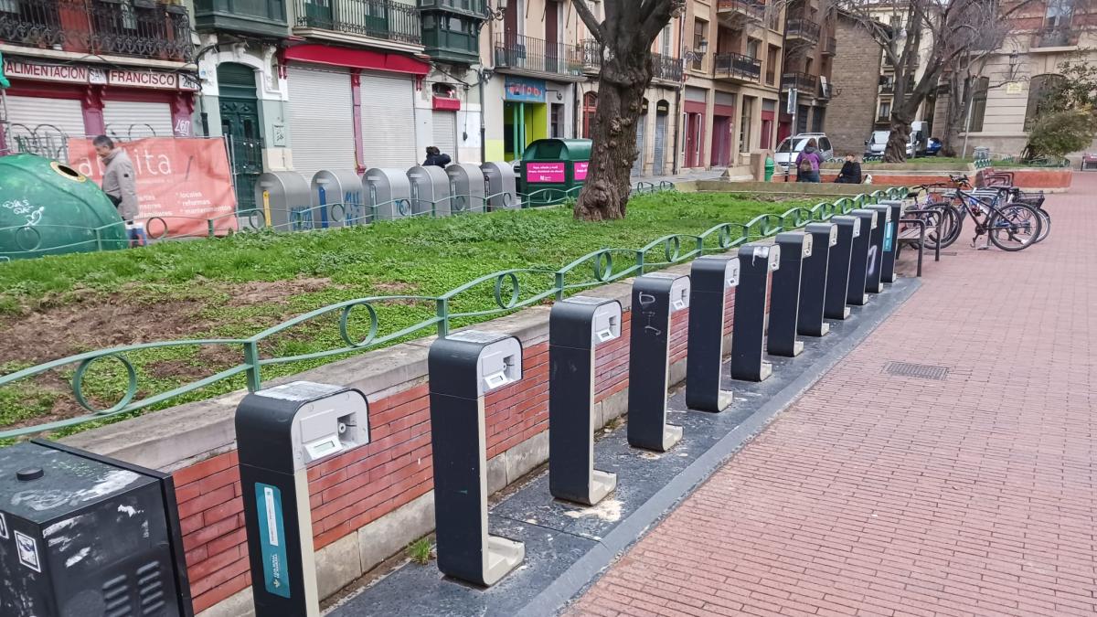 <![CDATA[Usuarios de bici eléctrica: "Nos están dejando tirados"]]>