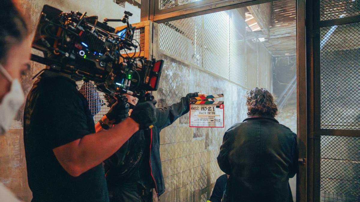 <![CDATA[Crecen los rodajes en Navarra en 2025 hasta llegar a los 18 largometrajes de ficción]]>