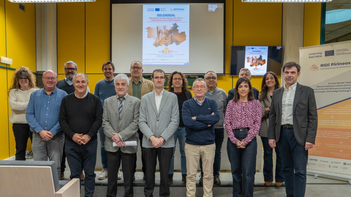 <![CDATA[Tafalla Iron Foundry trabaja en un proyecto para quemar hidrógeno en motores de combustión]]>