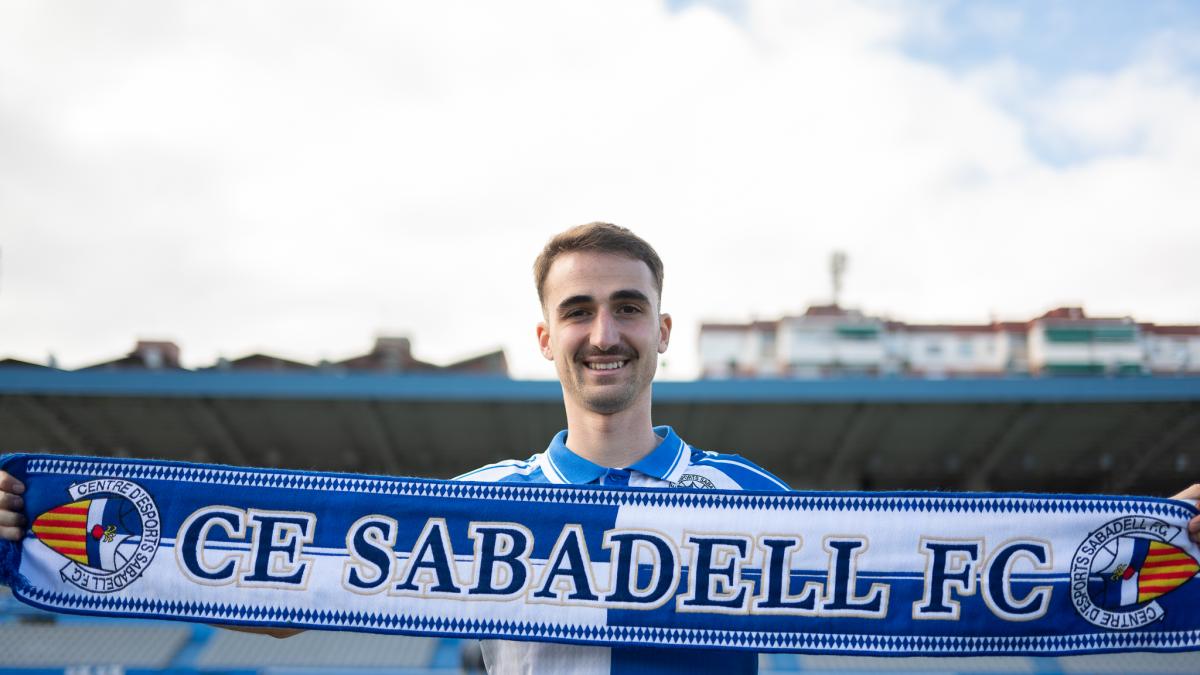 <![CDATA[Eneko Aguilar: "Hay que aprovechar las ocasiones. Nuestra vida laboral es corta"]]>