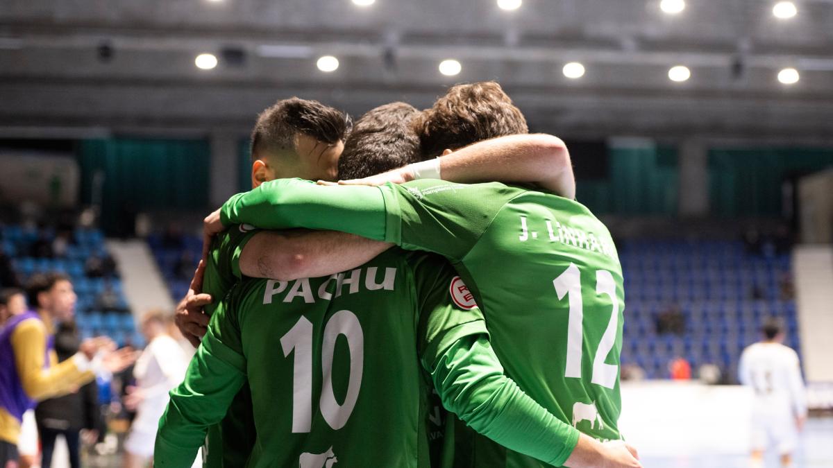 <![CDATA[Este Osasuna Magna, sí]]>