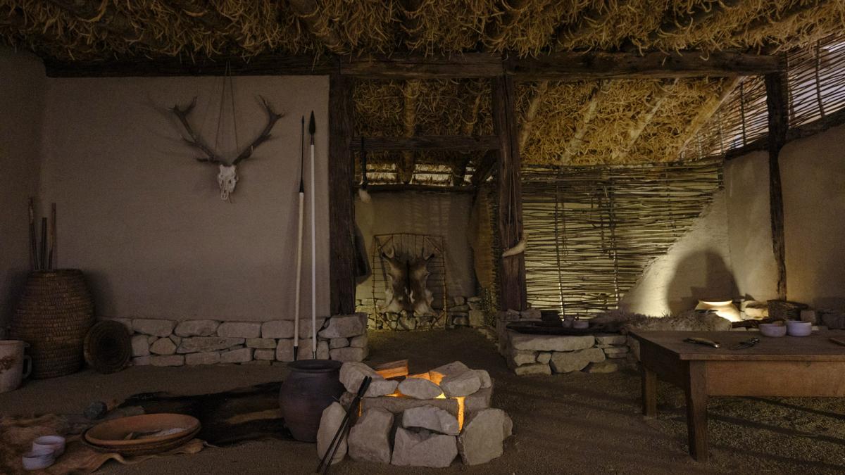 <![CDATA[Más de 3.000 personas han visitado ya la exposición ‘De Irulegi a Pompelo. Los orígenes de una ciudad’]]>