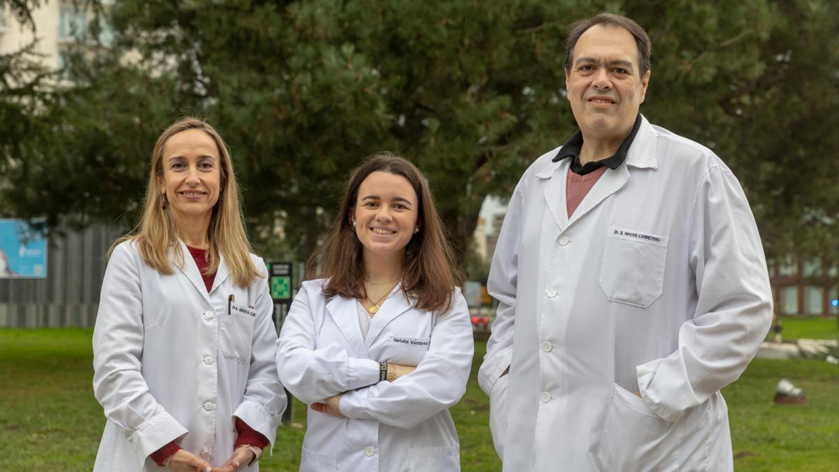 <![CDATA[Un estudio de la Clínica Universidad de Navarra relaciona la obesidad en niños con la diversidad de su microbiota]]>