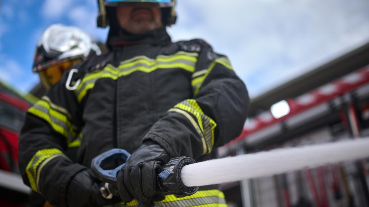 <![CDATA[El Gobierno de Navarra aprueba una convocatoria de concurso de ascenso de categoría para 30 plazas del puesto de trabajo de cabo de bomberos]]>