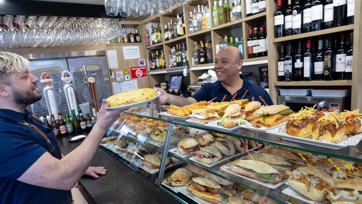 <![CDATA[La II Ruta del Pincho de Verdura de Tudela reunirá a 10 bares y restaurantes]]>