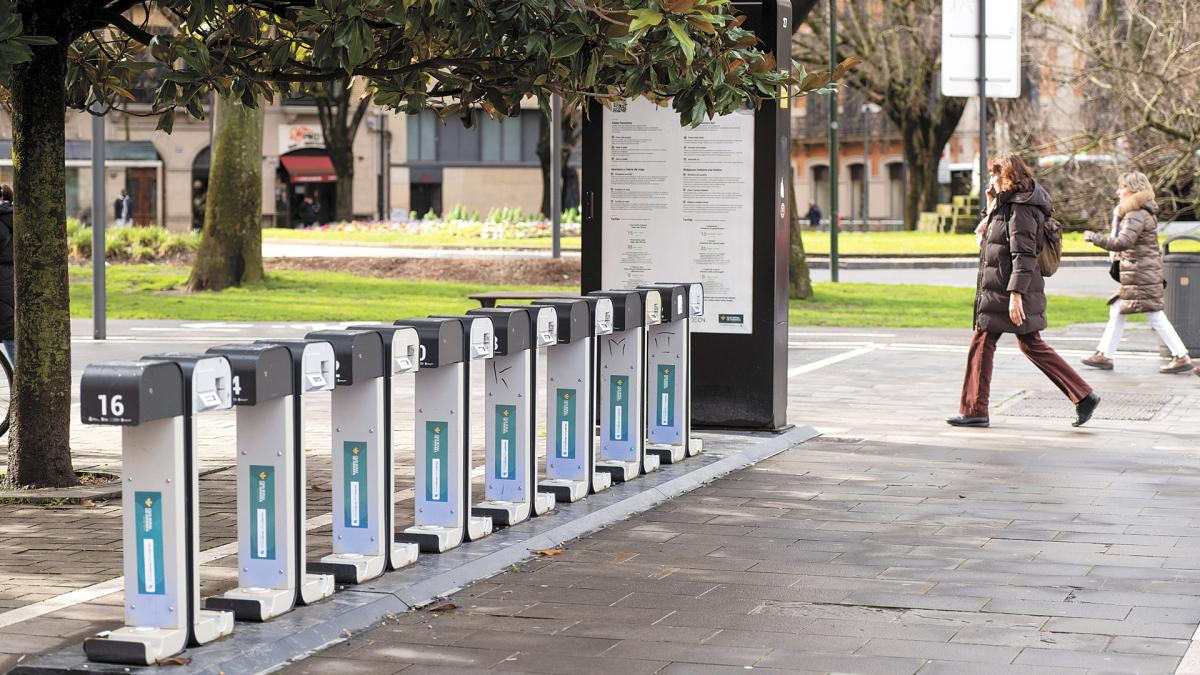 <![CDATA[El alquiler de bicis eléctricas se para este viernes si no se cierra un acuerdo]]>