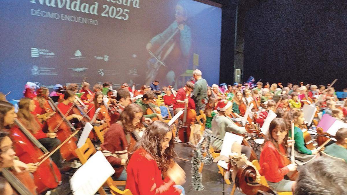 <![CDATA[El Auditorio Barañáin gana con gestión municipal]]>