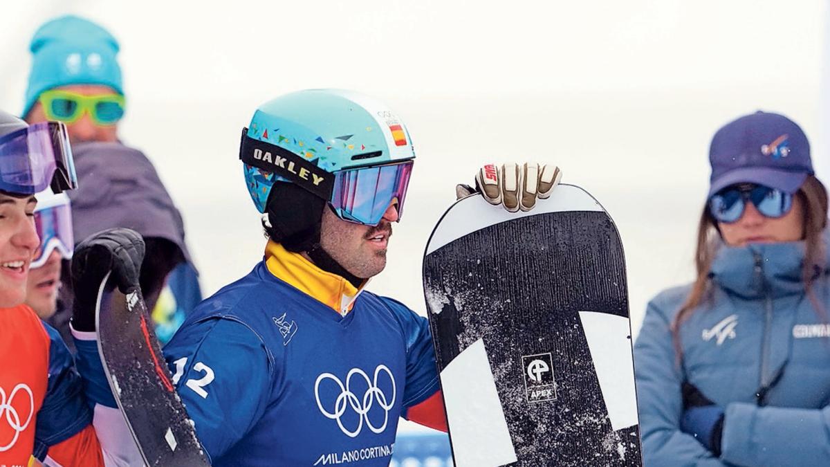 <![CDATA[La maldición de Eguibar]]>