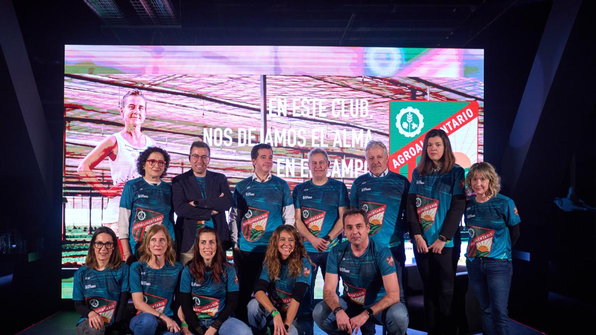 <![CDATA[Nace el Club Agroalimentario de Navarra: busca fichar amantes del mundo rural que defiendan la camiseta]]>