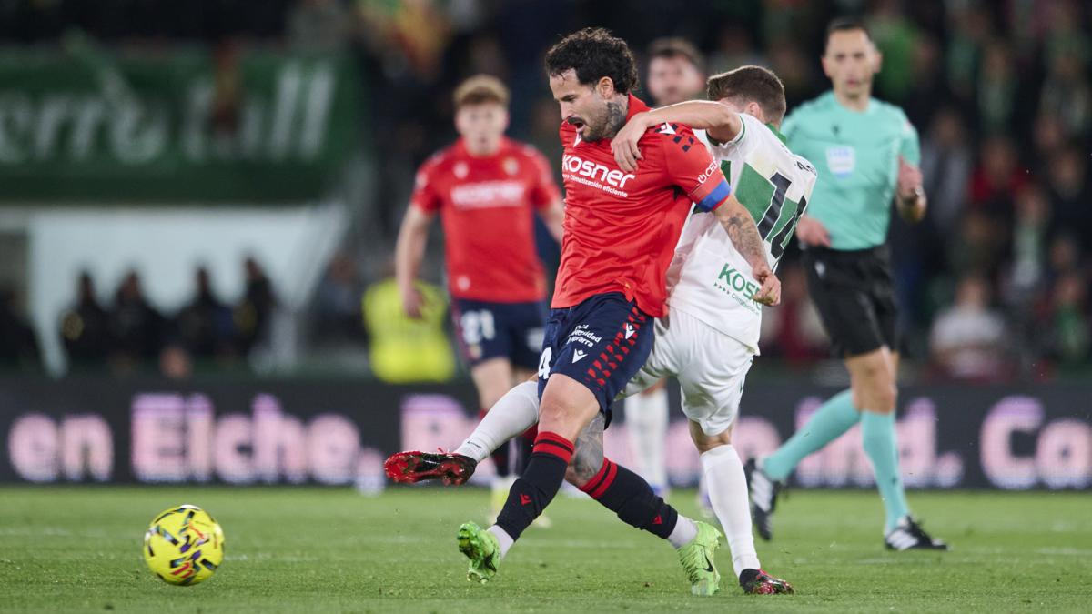 <![CDATA[La picota de la afición: pon nota a los jugadores rojillos contra el Elche]]>