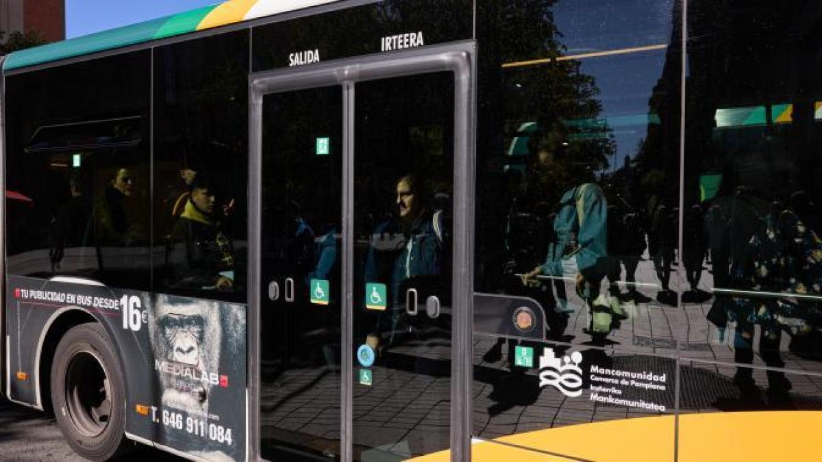 <![CDATA[Una mujer de 57 años, herida tras sufrir una caída dentro de una villavesa en San Juan]]>