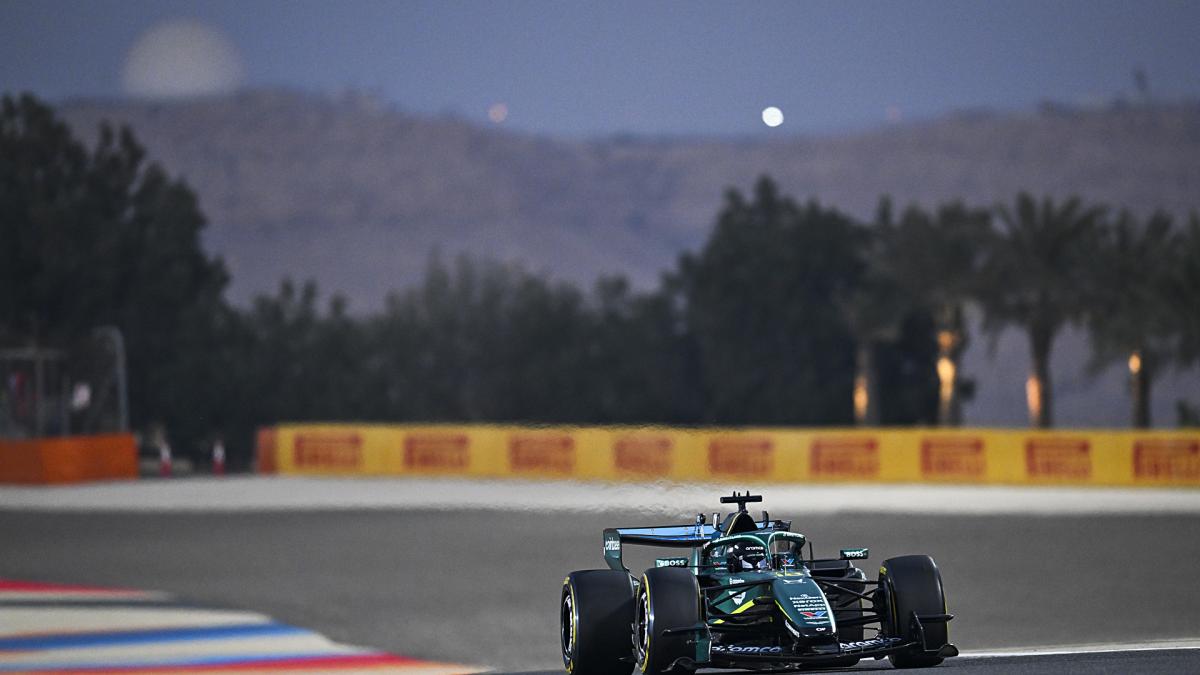 <![CDATA[Jak Crawford pilotará el coche de Alonso en los primeros libres de Japón]]>