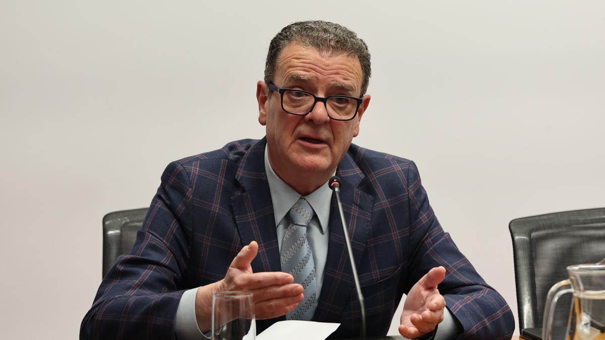 <![CDATA[El asesor del bar Franky de Pamplona confirma en la Audiencia Nacional que hizo facturas ficticias por orden de Koldo]]>