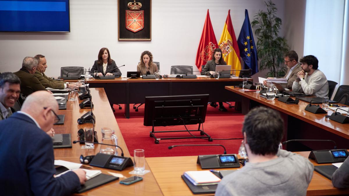 <![CDATA[Será por corrupción]]>