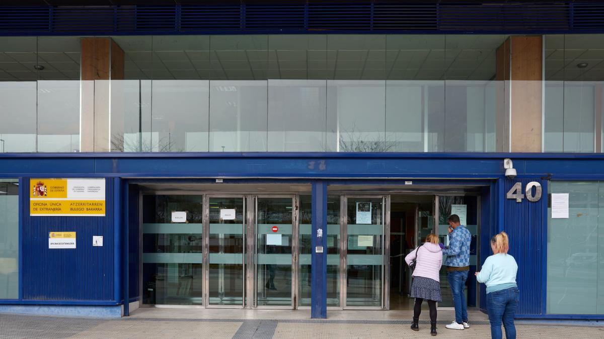 <![CDATA[Navarra recalcula a la baja su proyección de población en 2039: 759.209 habitantes]]>