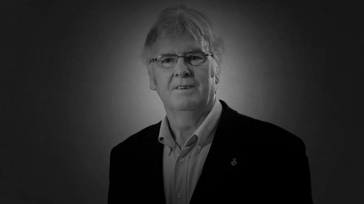 Vicente Paniagua: Real Madrid Legend & Spanish Basketball Star Dies at 78