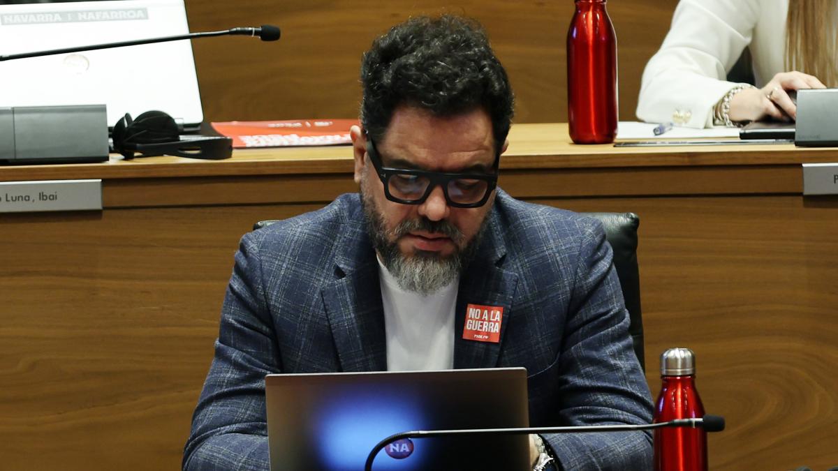 <![CDATA[UPN se personará en la querella contra Alzórriz y la constructora de las obras de Sendaviva]]>