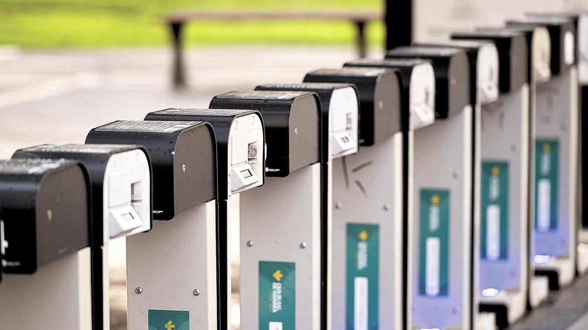 <![CDATA[UPN insiste en sus críticas a Asiron por el servicio de bicicleta eléctrica]]>