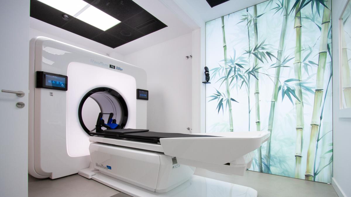 <![CDATA[SIC Maxilofacial incorpora el Newton 7G: imagen 3D avanzada para el diagnóstico oral, maxilofacial y de otras especialidades]]>