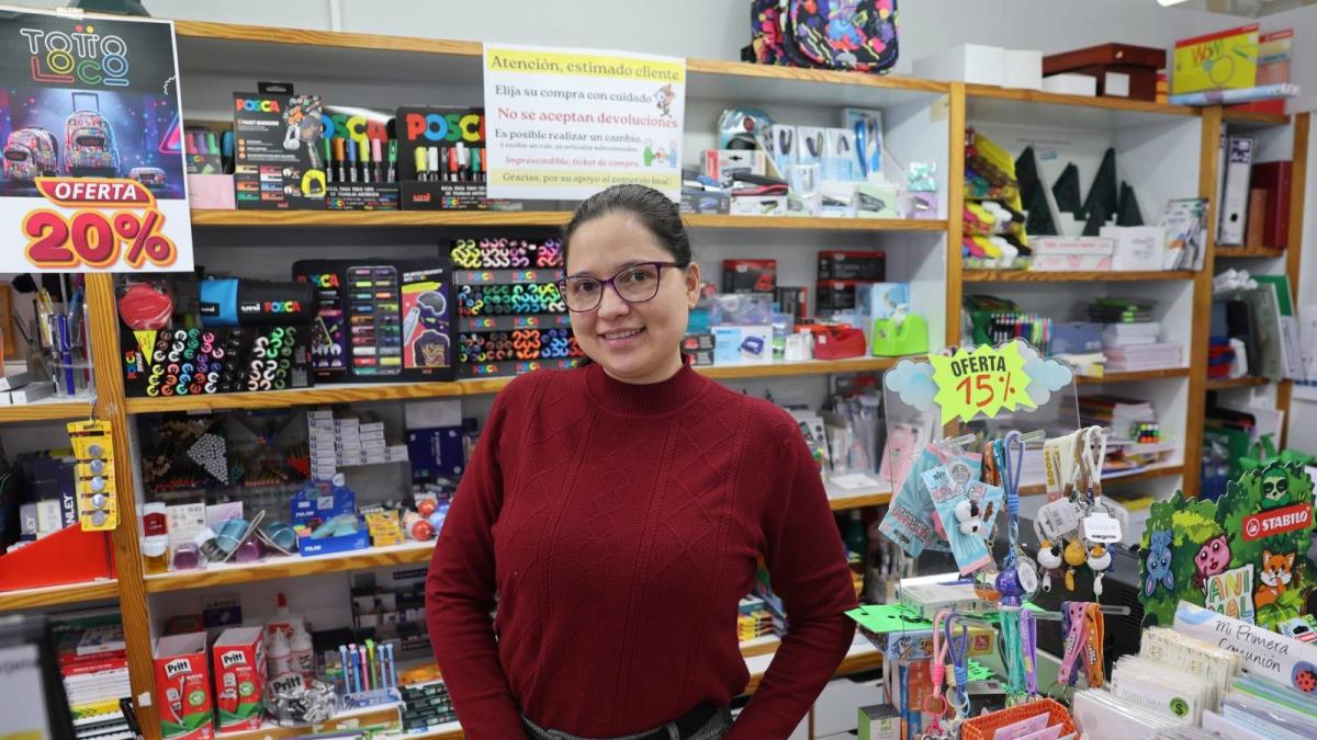 <![CDATA[Papelería Iturralde, de secundaria a buque insignia]]>