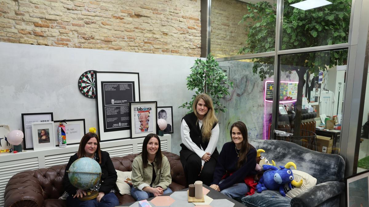 <![CDATA[La Bajera, un impulso al emprendimiento local]]>