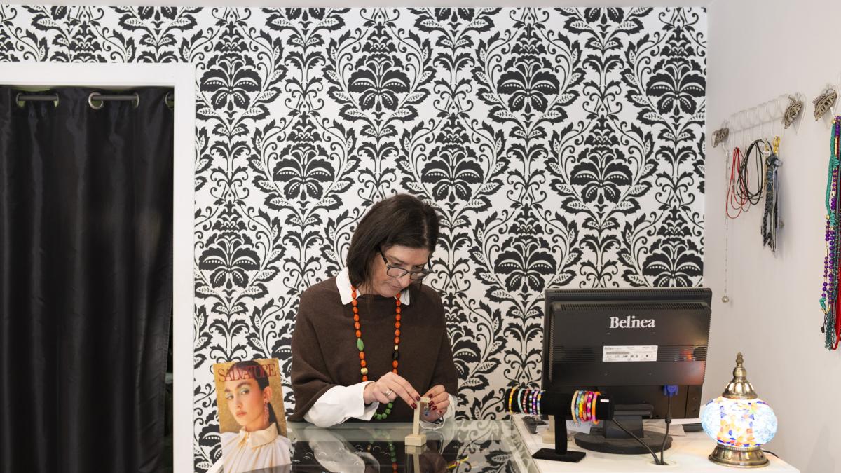 <![CDATA[Carlos III, la 'milla de oro' foral]]>