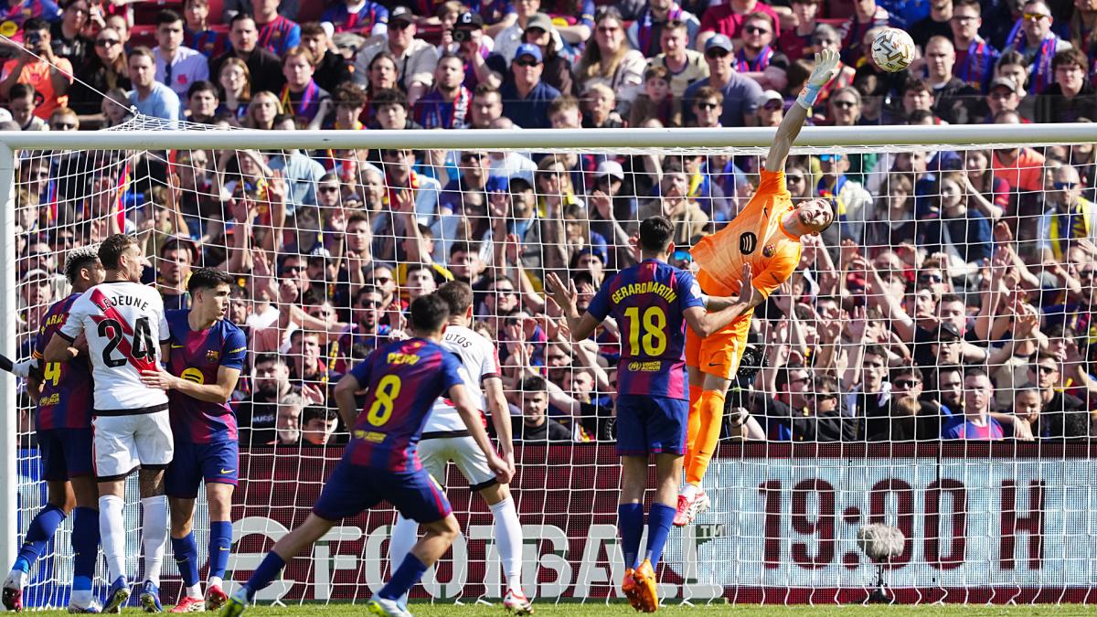 <![CDATA[LaLiga 2026-2027 empezará el fin de semana del 15-1