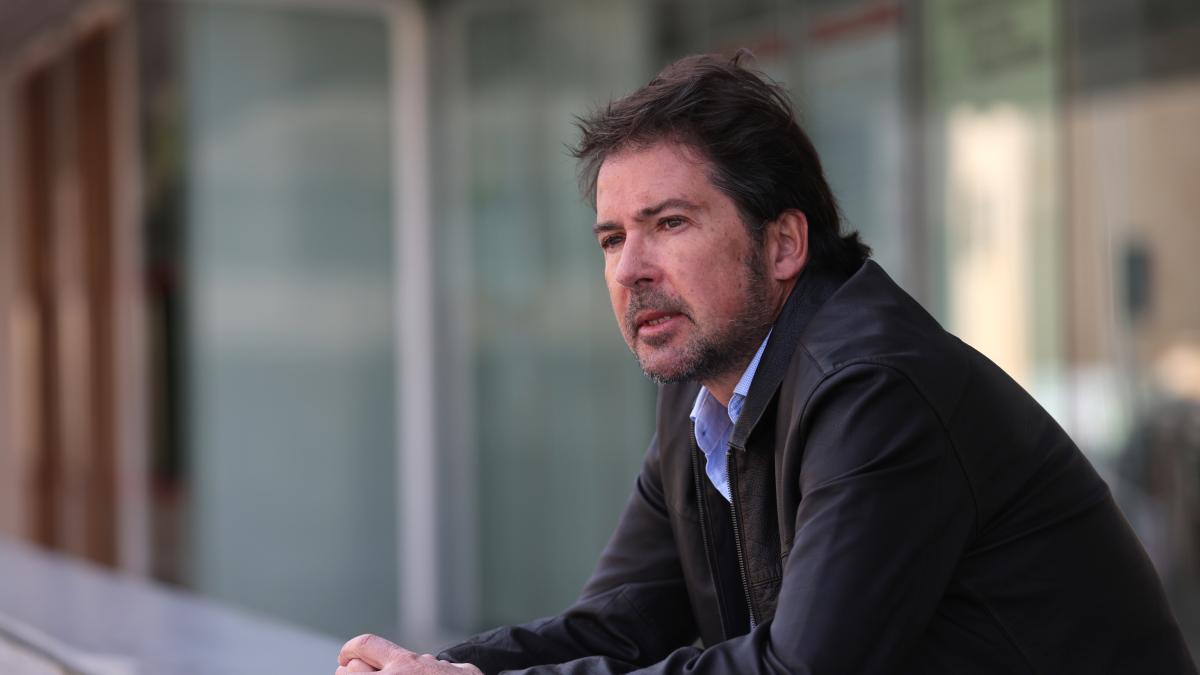 <![CDATA[Ignacio Lloret: 