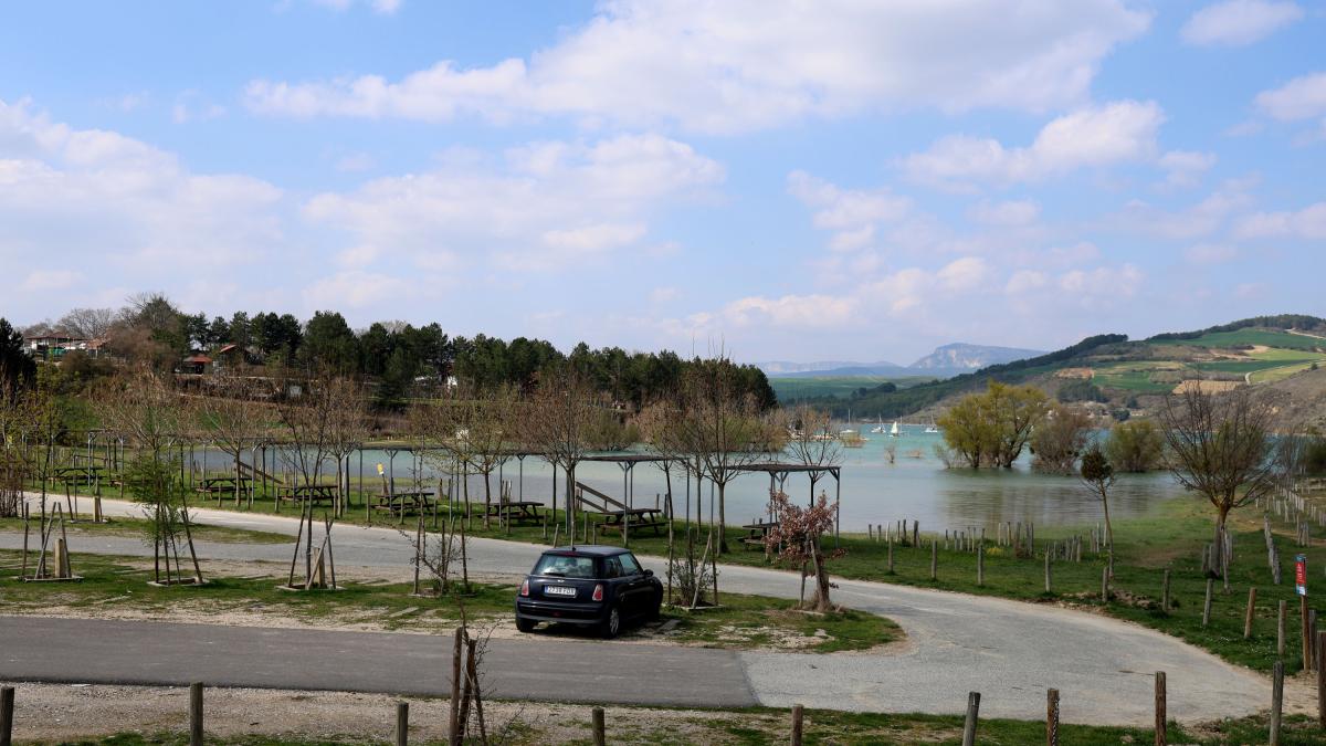 <![CDATA[La CHE confirma la expropiación en 1930 del actual parking de Lerate]]>
