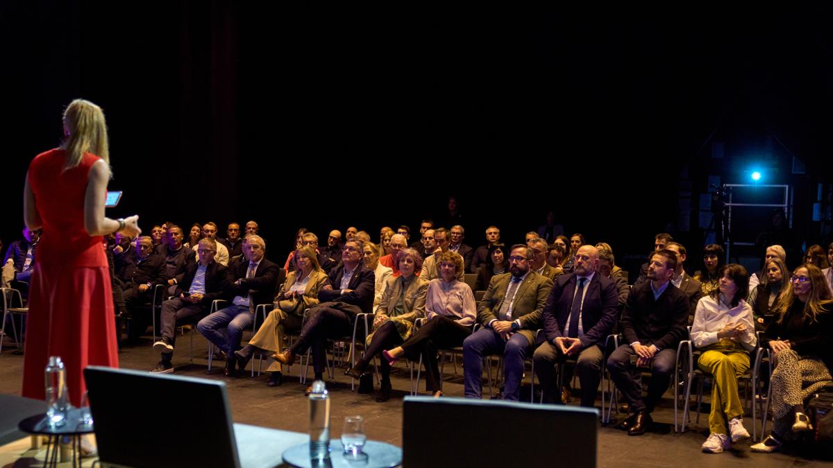 <![CDATA[Las infraestructuras culturales de NICDO baten su récord de actividad]]>