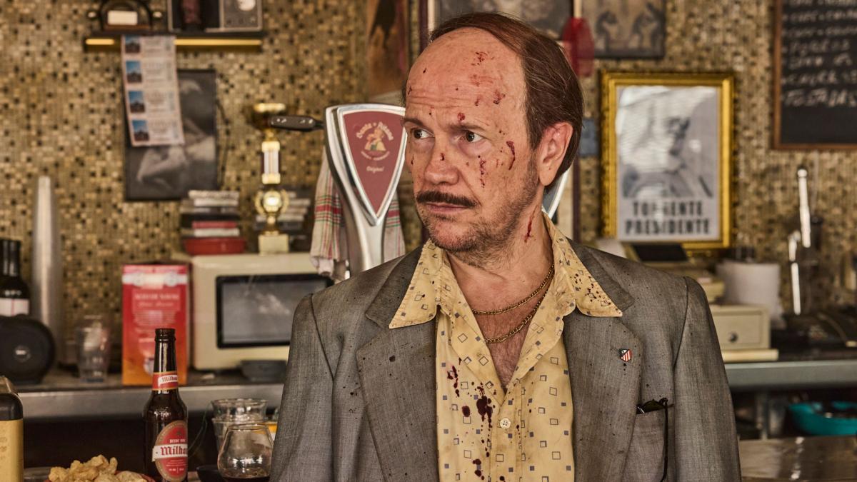 <![CDATA['Torrente presidente' se estrenará en Netflix el próximo 26 de junio]]>
