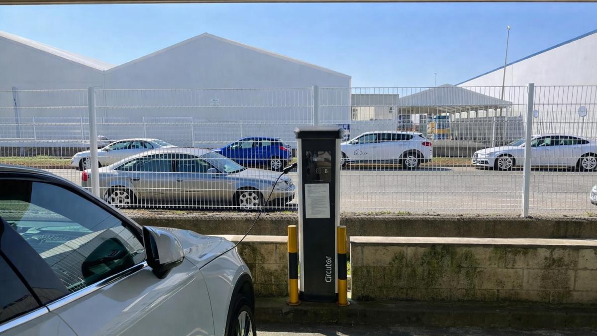 <![CDATA[NRS Seymar: Hacia una movilidad más sostenible]]>