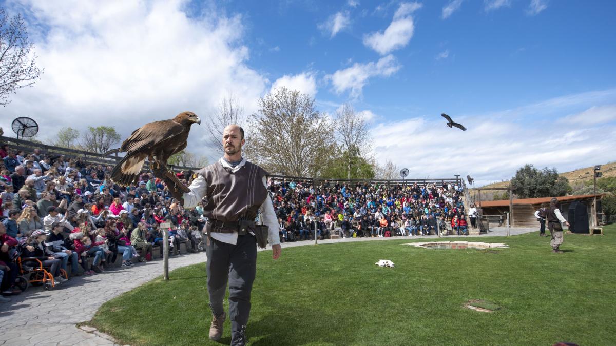 <![CDATA[El mejor plan para Semana Santa]]>