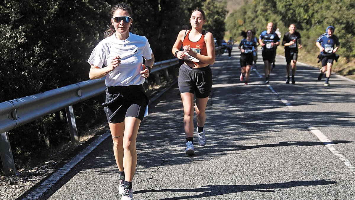 <![CDATA[El XLV Cross de Etxauri, en sábado y con inscripción]]>