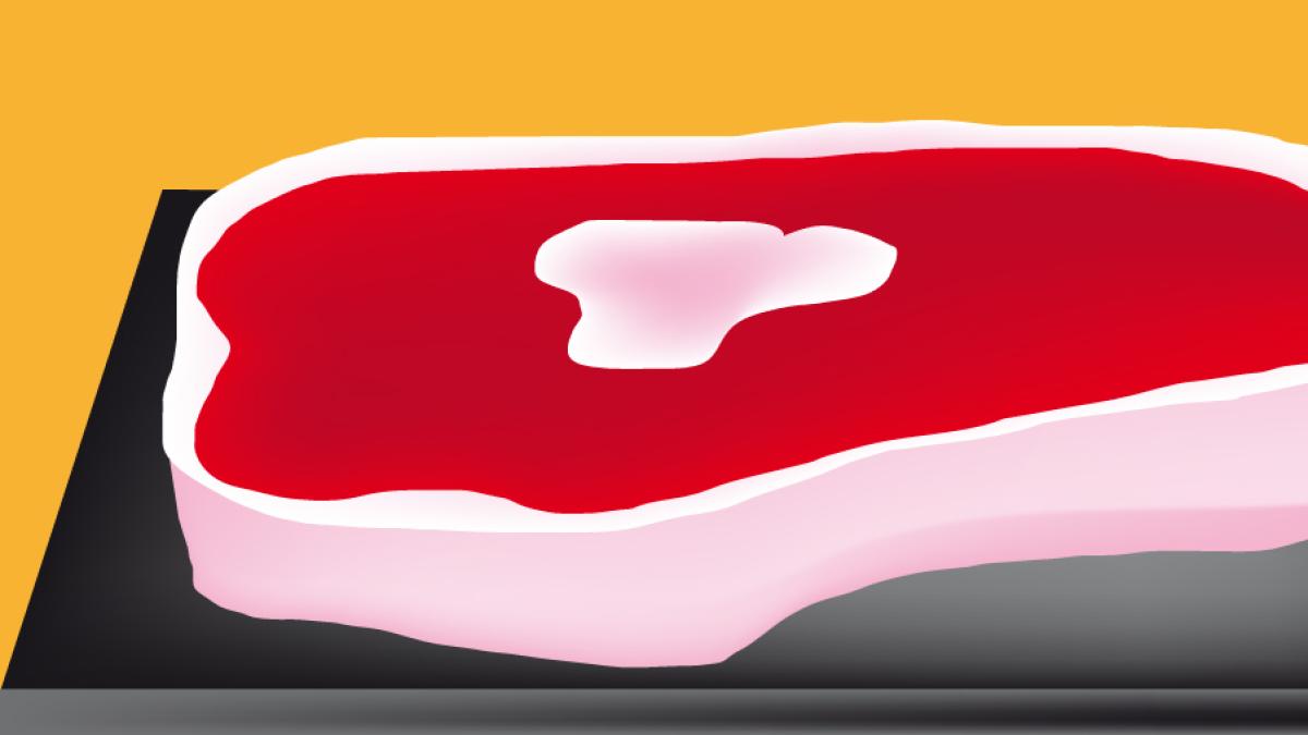 <![CDATA[Semana del pincho, ¿cavernícola?]]>