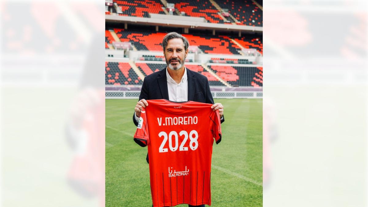 <![CDATA[Vicente Moreno puede ‘echar una mano’ a Osasuna]]>