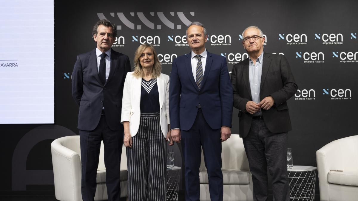 <![CDATA[Cristina Ibarrola propone un plan de choque urgente para liberar miles de viviendas accesibles a jóvenes y migrantes]]>