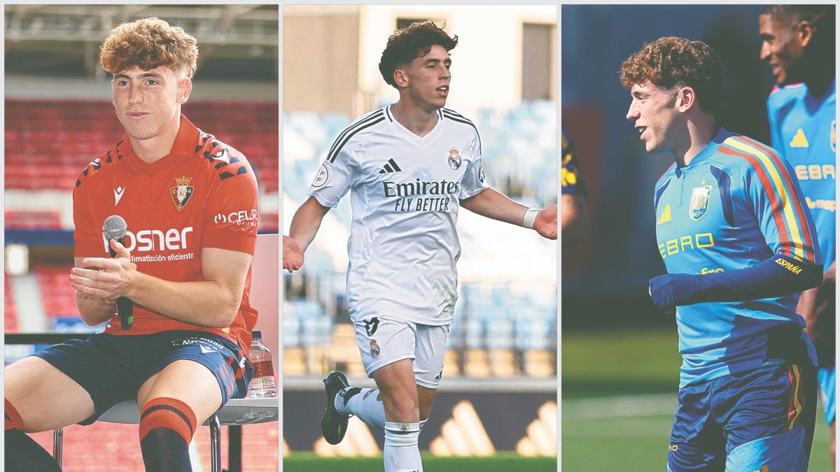 <![CDATA[La otra velocidad de Víctor Muñoz]]>