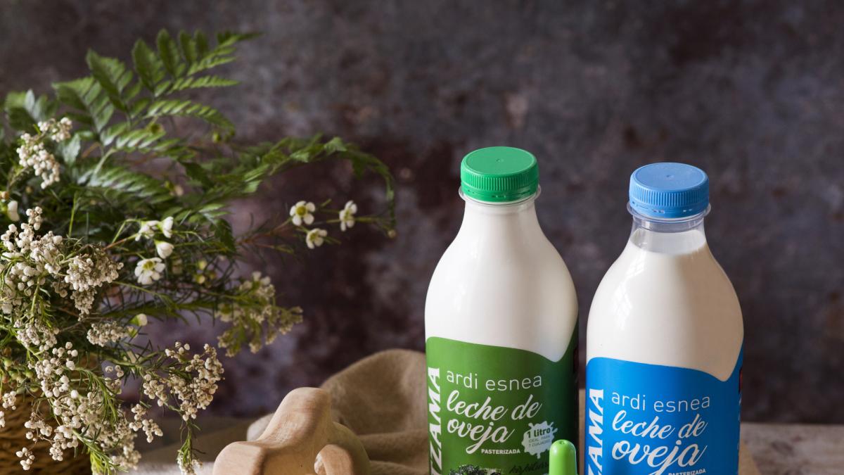 <![CDATA[Hacer cuajada en casa, más fácil que nunca con Postres Ultzama]]>