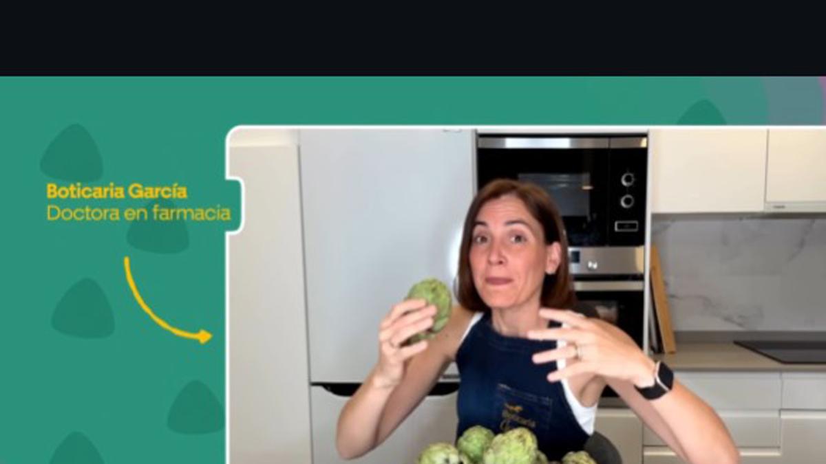 <![CDATA[El cardo y la alcachofa tienen mucho más en común de lo que parece]]>