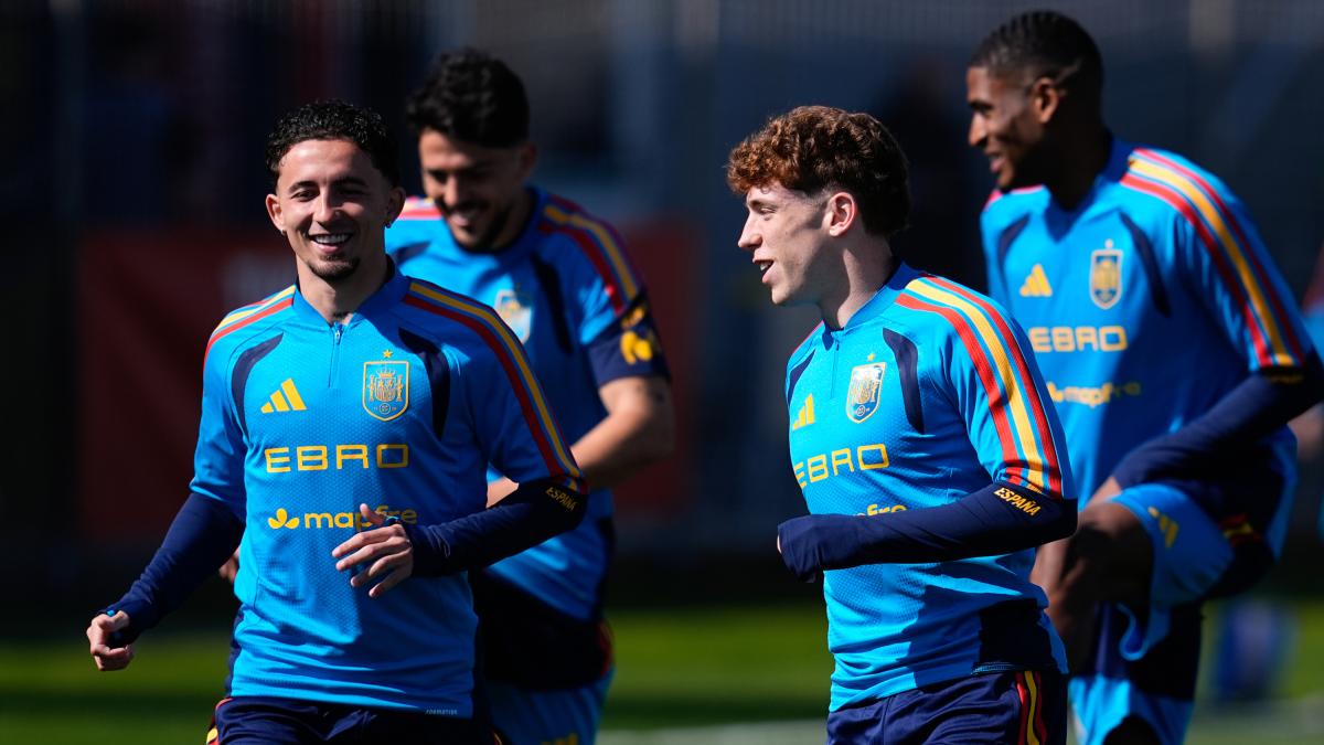 “I am convinced that I made the best decision signing for Osasuna”