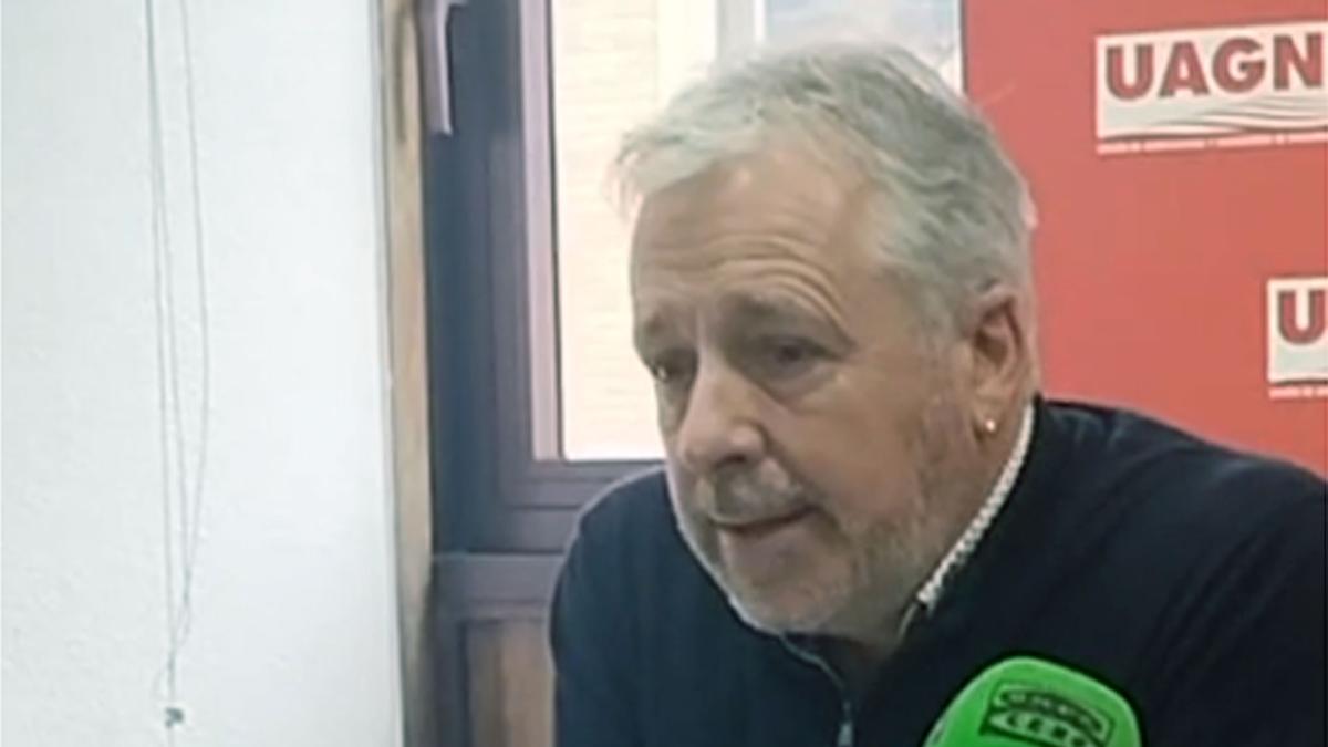 <![CDATA[Bariáin (UAGN) pide a la presidenta Chivite ayudas al sector primario navarro]]>