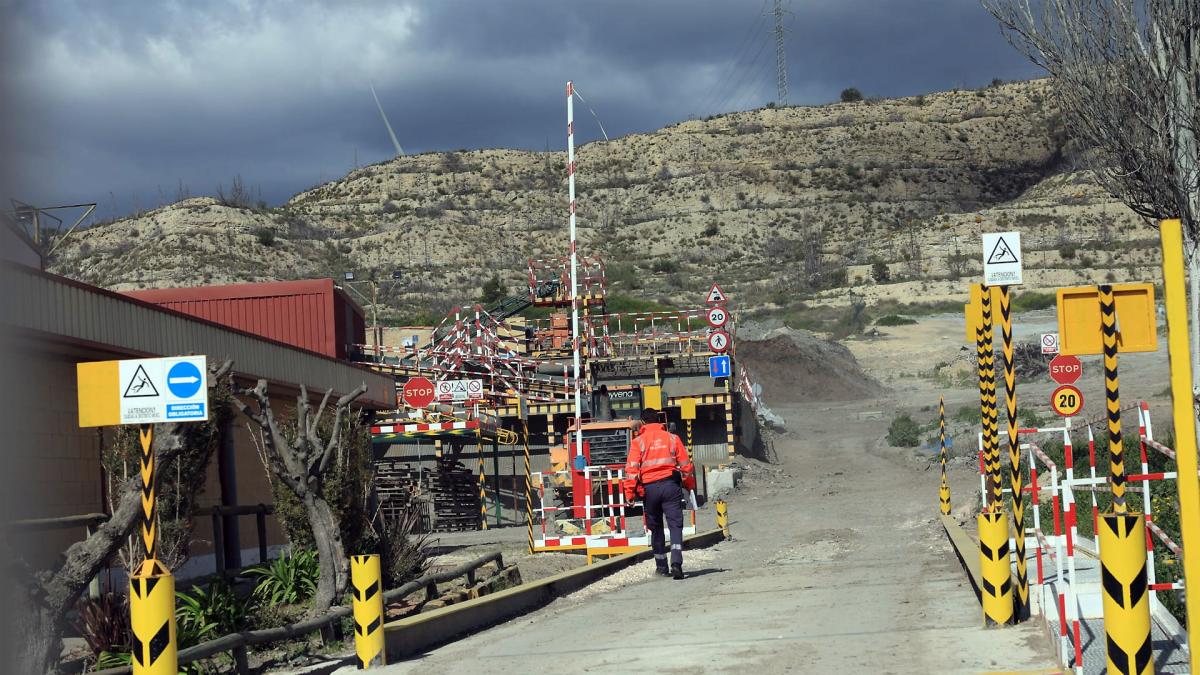 <![CDATA[CC OO dice que en 2024 denunció el estado de la maquinaria de la empresa donde la semana pasada murió un trabajador]]>