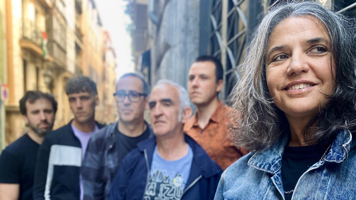 <![CDATA[Vuelve una nueva edición de 'Kantu eta Hitza' con siete conciertos en euskera para los meses de mayo y junio]]>