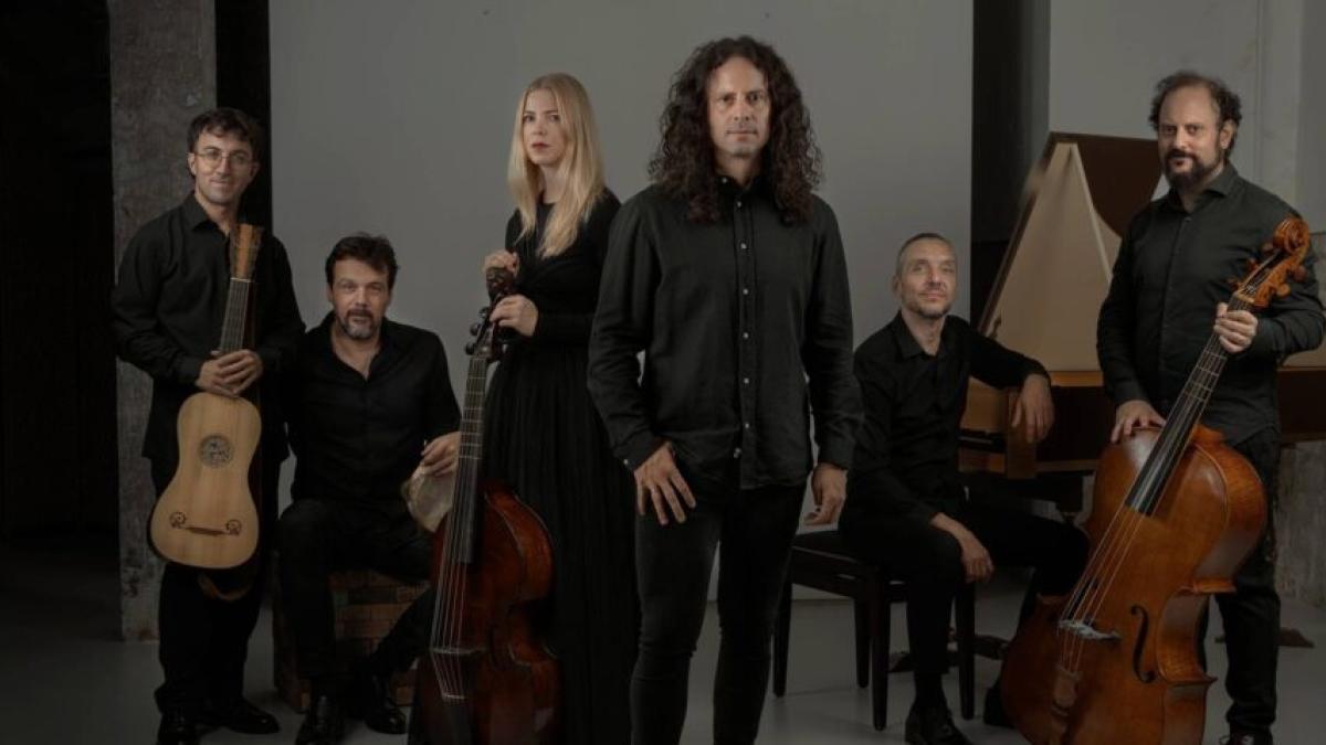 <![CDATA[Qué ver y hacer este sábado 28 de marzo en Pamplona y Navarra]]>