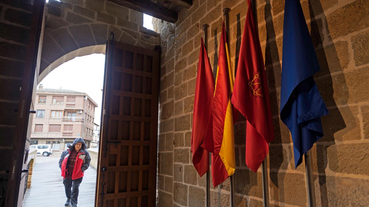 <![CDATA[El TAN declara nulos dos plenos de Marcilla y los acuerdos que se aprobaron]]>