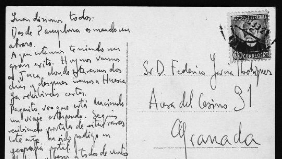 <![CDATA[Lorca pone de acuerdo a Navarra]]>